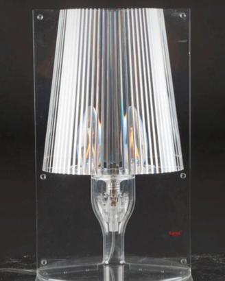 Kartell take