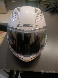 Casco modulare LS2 Valiant II