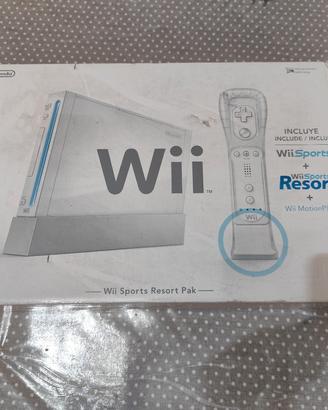 Nintendo Wii sport 