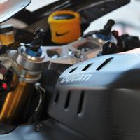 Ducati 1199r 2014