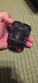Canon RF 24-50mm f/4.5-6.3 IS STM