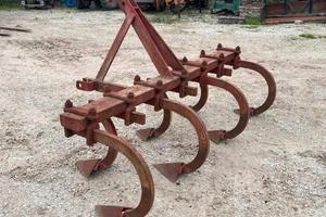 Coltivatore a 7 punte