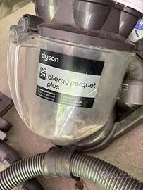 Aspirapolvere Dyson