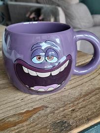 Disney - Pixar Monsters University. Art. Tazza 