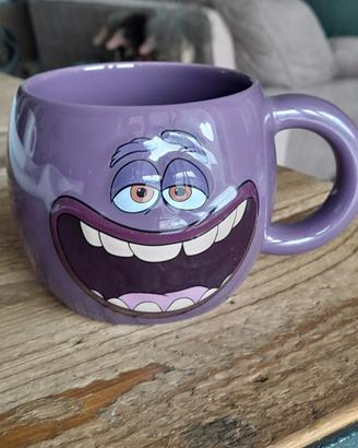 Disney - Pixar Monsters University. Art. Tazza 