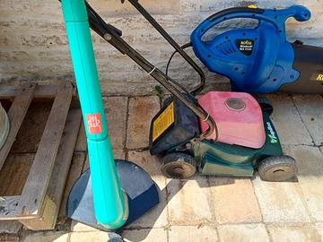 KIT PICCOLO GIARDINO