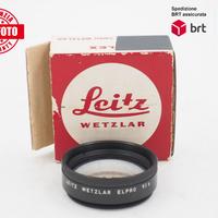 Leica Filtro Close Up ELPRO VIb