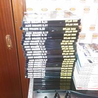 ALBO GIGANTE DYLAN DOG