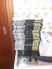 ALBO GIGANTE DYLAN DOG