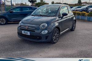 Fiat 500 1.0 Hybrid Connect IN PROMO