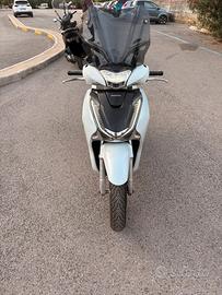 SH 125i abs