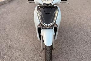 SH 125i abs
