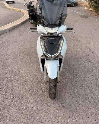 SH 125i abs