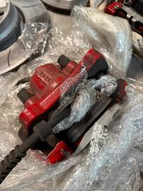 Pinze bmw serie 1/2/3/4