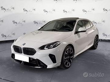 BMW Serie 1 120 48V MSport TETTO CAMERA LED C...