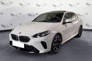 BMW Serie 1 120 48V MSport TETTO CAMERA LED C...