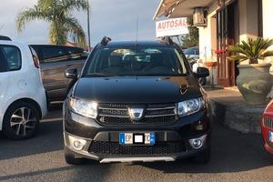 Dacia Sandero Stepway 1.5 dCi 8V 90CV Prestige - 2