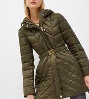 Piumino Cappotto Liu Jo originale nuovo 42
