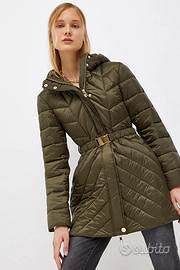 Piumino Cappotto Liu Jo originale nuovo 42