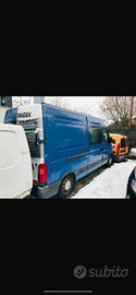 Ricambi Renault master  dci 120  cambio 6 rapporti