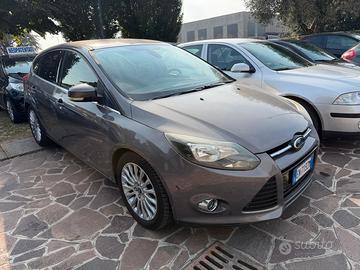 Ford Focus 1.6 EcoBoost 150 CV Start&Stop Titanium