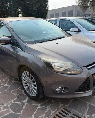 Ford Focus 1.6 EcoBoost 150 CV Start&Stop Titanium
