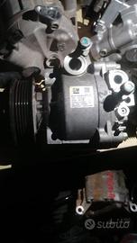 Compressore aria condizionata Opel 1.7 cdti