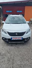 Peugeot 2008 BlueHDi 110 S&S Active Pack