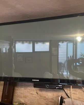 TV al plasma 50 pollici
