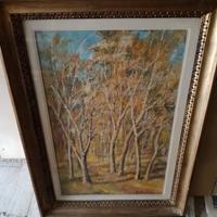 Quadro Giulio Masseroni