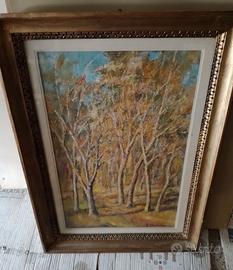 Quadro Giulio Masseroni