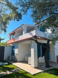 SAN TEODORO Bilocale 1 Domo e Maria