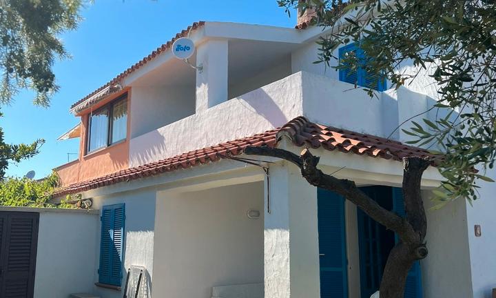 SAN TEODORO Bilocale 1 Domo e Maria