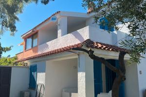 SAN TEODORO Bilocale 1 Domo e Maria