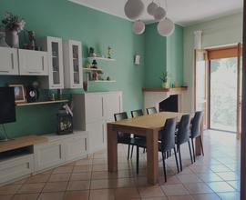 Appartamento Via Fontanavecchia 70/A