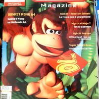 OFFICIAL NINTENDO MAGAZINE - ANNO 3 - N. 14 - 2000