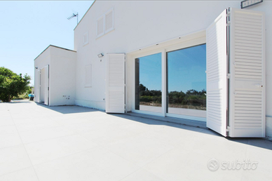 Casa del sole a Otranto CIS LE07505791000032374