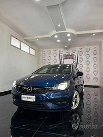 Opel Astra 1.5 CDTI 122 CV S&S AT9 5 porte GS Line