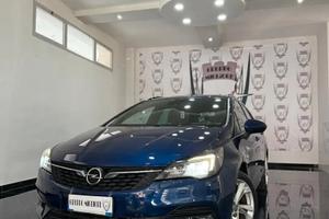 Opel Astra 1.5 CDTI 122 CV S&S AT9 5 porte GS Line