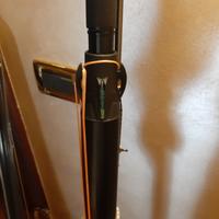 arbalete oleo Duccio cm.115