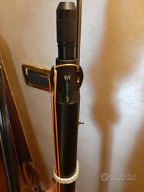 arbalete oleo Duccio cm.115