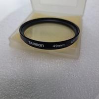 Filtro UV Tamron 49mm