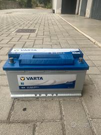 BATTERIA VARTA AUTO