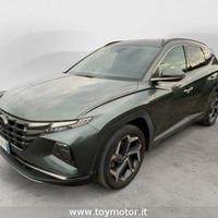 Hyundai Tucson 3nd serie 1.6 CRDI Exellence