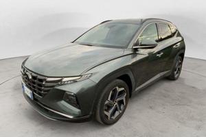 Hyundai Tucson 3nd serie 1.6 CRDI Exellence