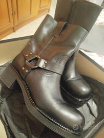 Stivali donna Nero Giardini 