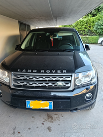 Land Rover 2014
