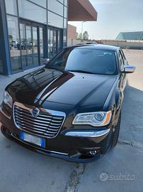 LANCIA THEMA 3.0 245 CV 
