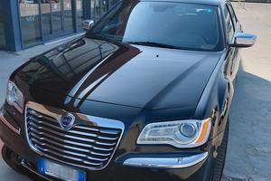 LANCIA THEMA 3.0 245 CV 