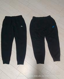 pantaloni Nike. due pezzi